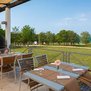 Park Glamping Glamping Umago