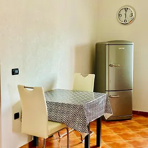 Salis Appartamento Novigrad Istria