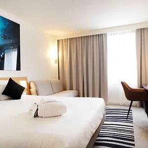 Novotel - Ekeren Antverpy